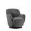 Miniature : Fauteuil pivotant CASCO