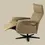 Miniature : Fauteuil relaxation/ fixe AIDA