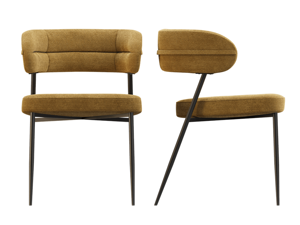 Miniature : Chaise Londres