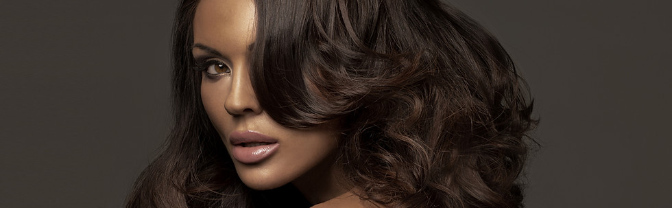 Luscious Curls