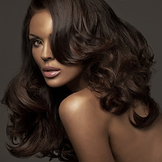Luscious Curls