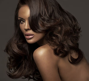 Infinitude Hair