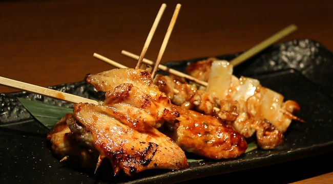 Kushibuta Grills