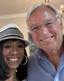 pic jack canfield and wanda.HEIC