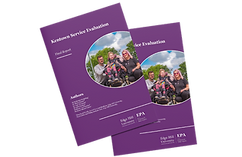 Independent Review Highlights Powerful Impact of the Kentown Children’s Palliative Care Programme