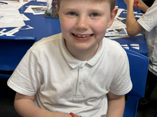 Year 3 Design & Technology: Building Castles, Discovering History