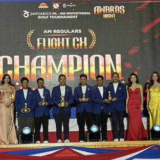 Eastridge–Primehomes Dominates the 75th Fil-Am Invitational 