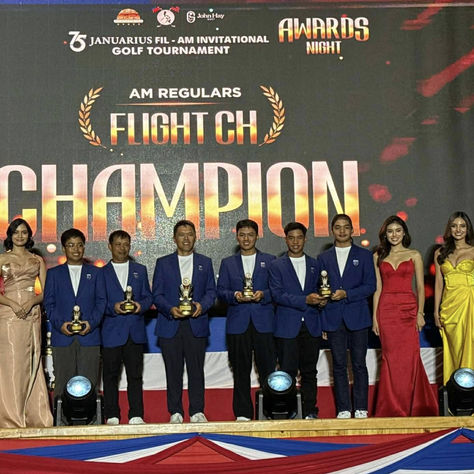 Eastridge–Primehomes Dominates the 75th Fil-Am Invitational