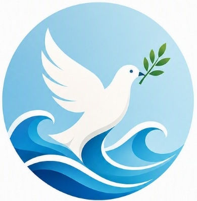 Camino Pacifico Logo