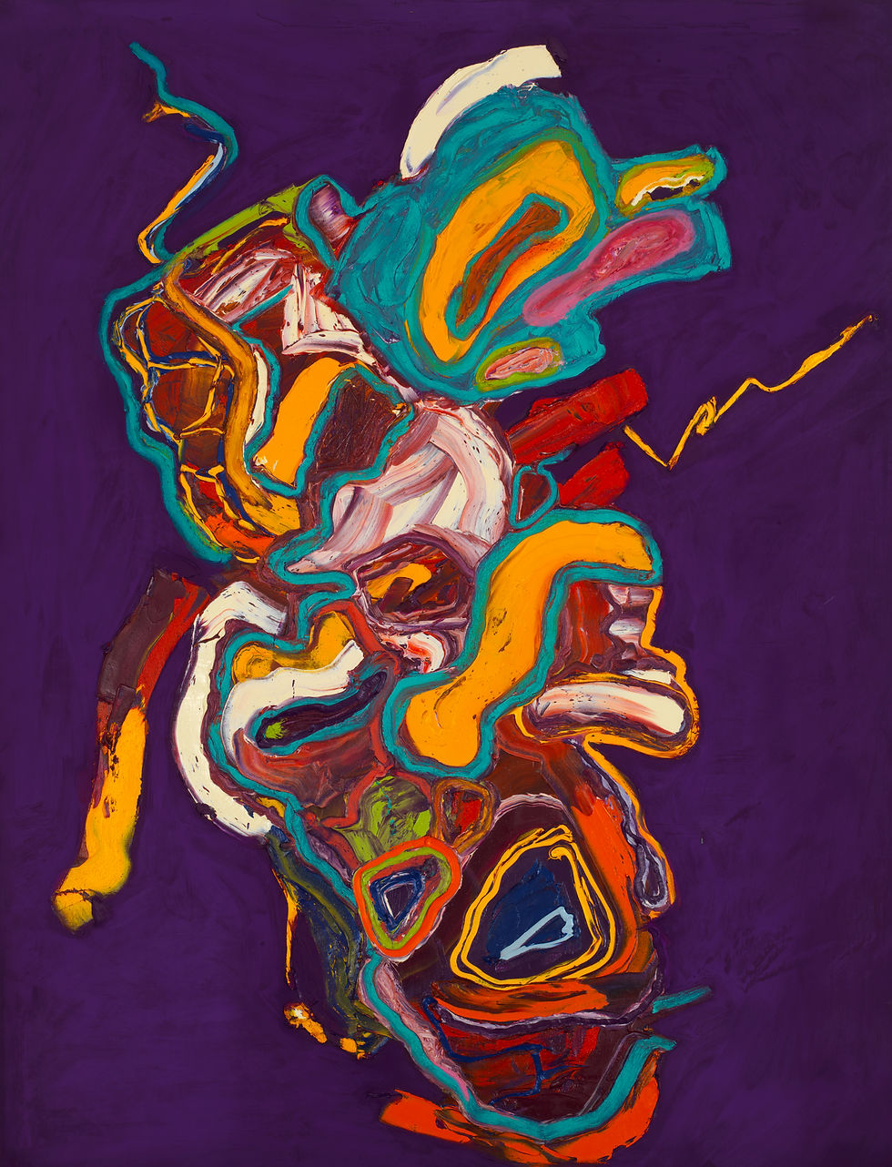 Nefelibata 4