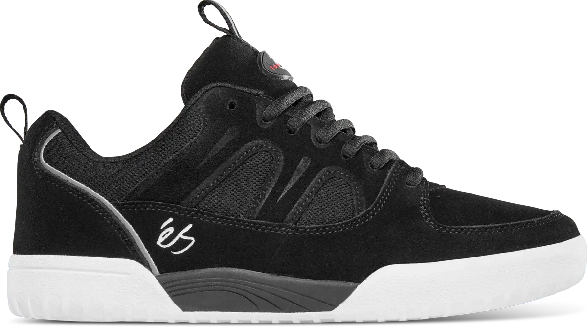 eS - Silo SC Black/White