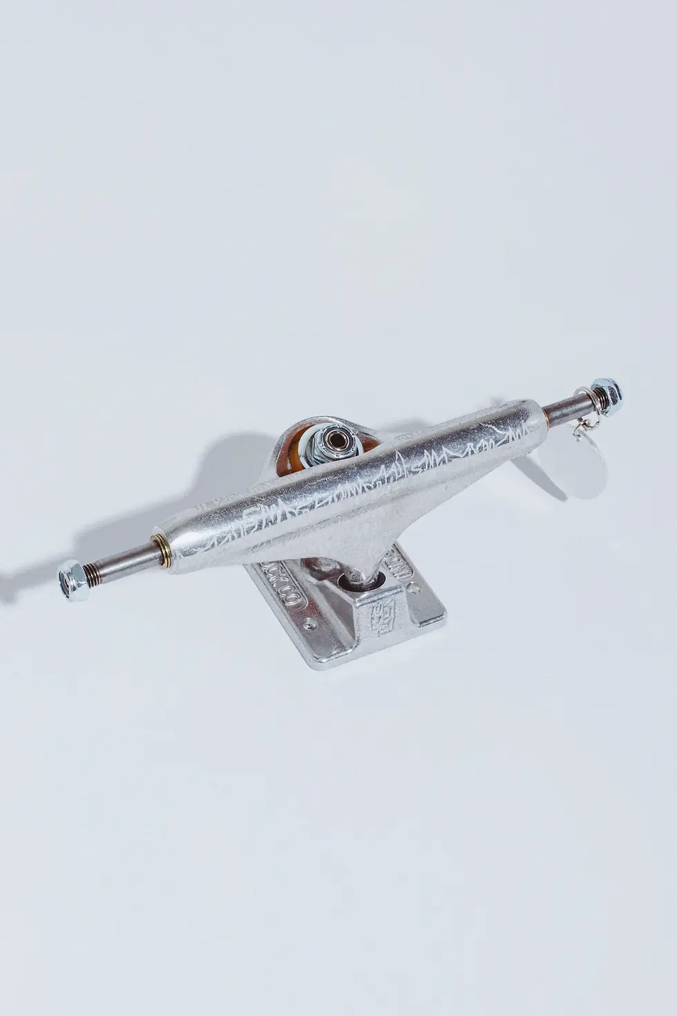Thumbnail: Independent - FA X Indy Trucks