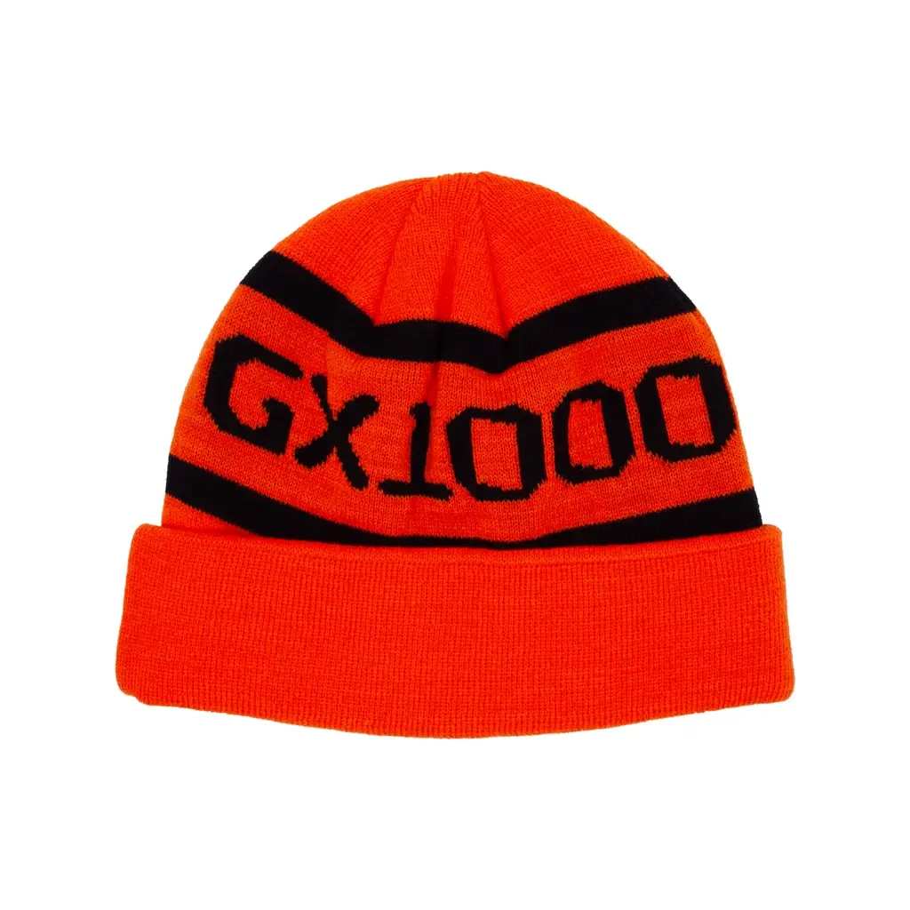GX1000 - OG Logo Beanie