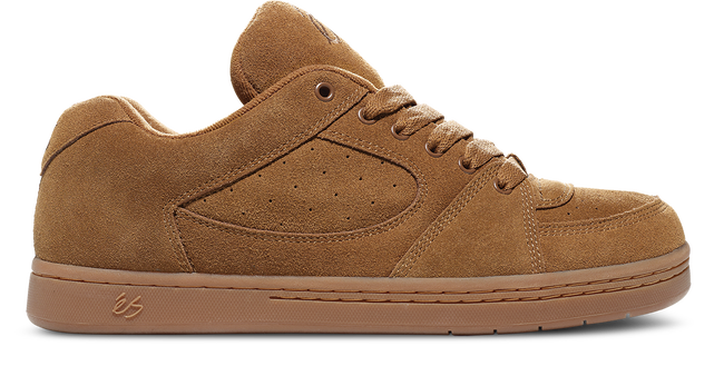 eS - Accel OG Brown Shoes
