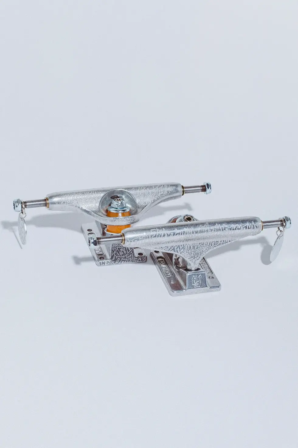 Thumbnail: Independent - FA X Indy Trucks