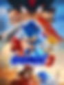 Movie Night: Sonic 3