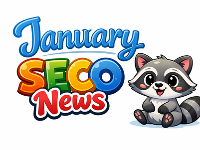January SECO News