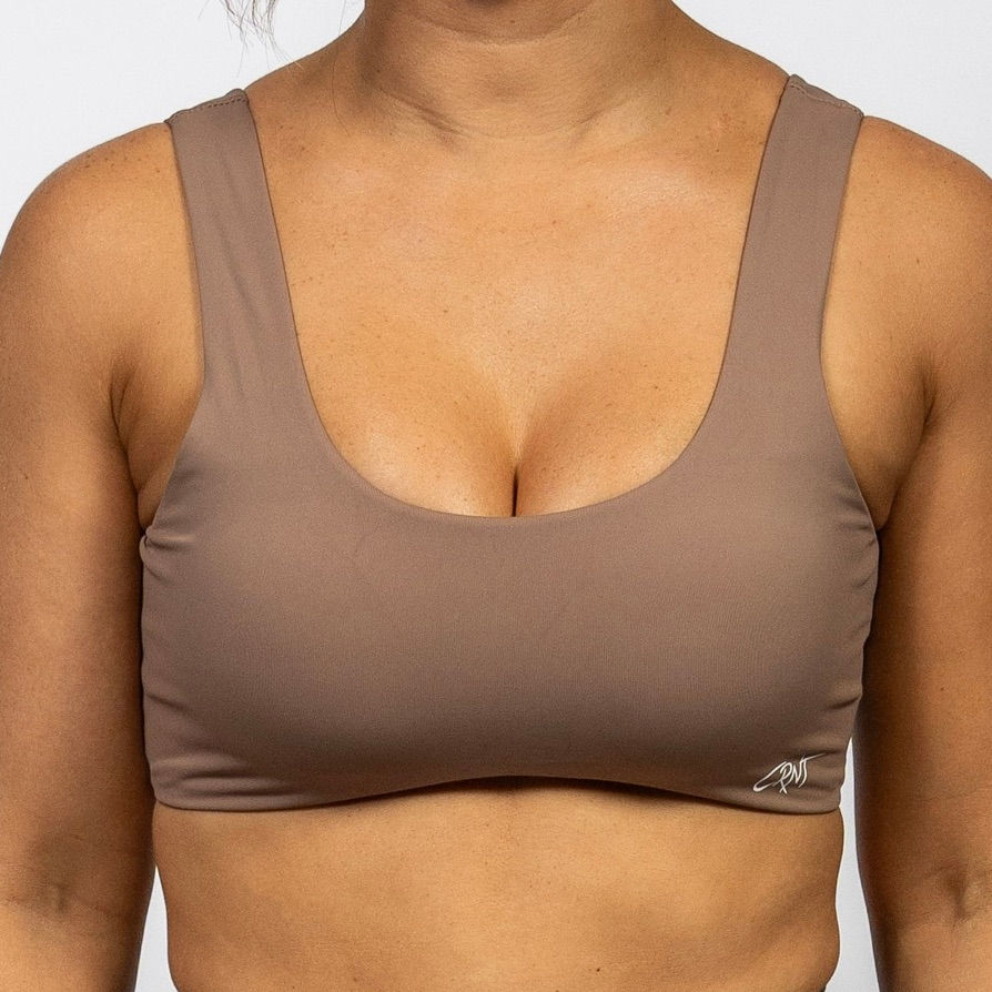 Thumbnail: U-Back Bra