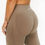 Thumbnail: Contour Seamless Leggings