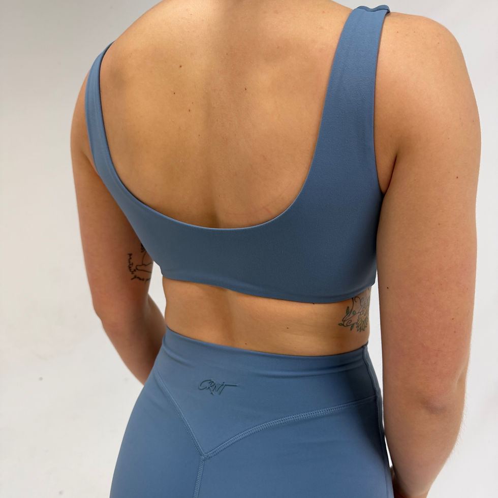 Thumbnail: Effortless Bra