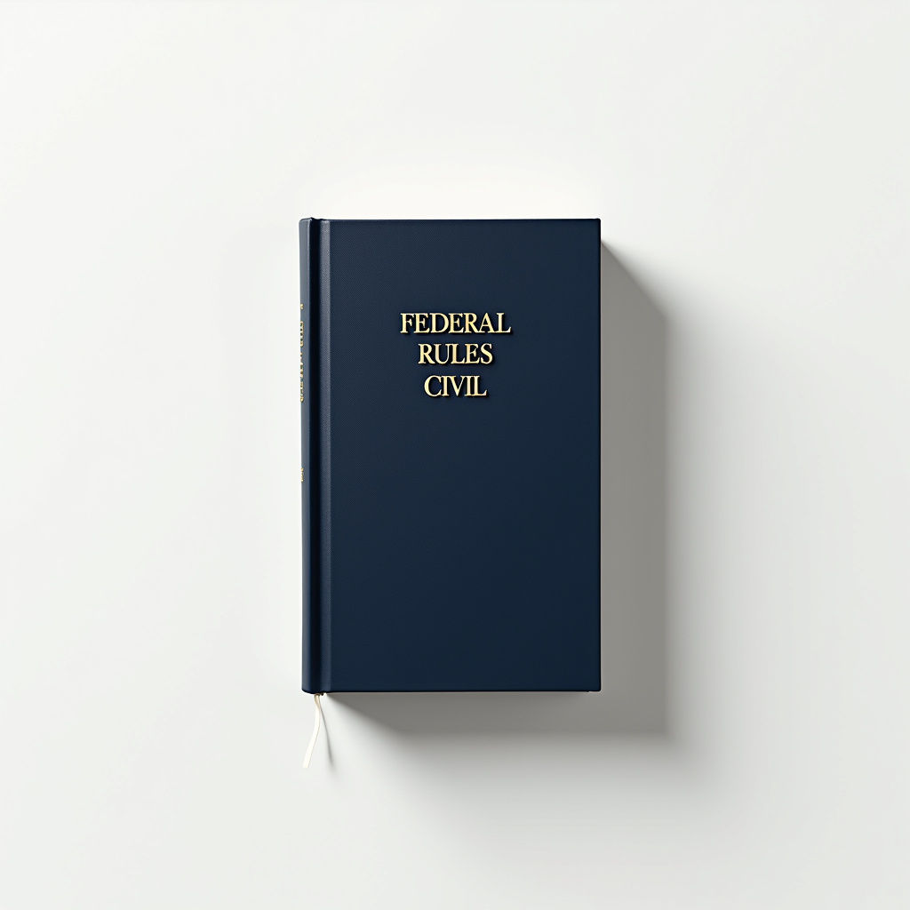 Federal Rules Civil