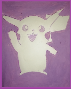 COLORES COMPLEMENTARIOS