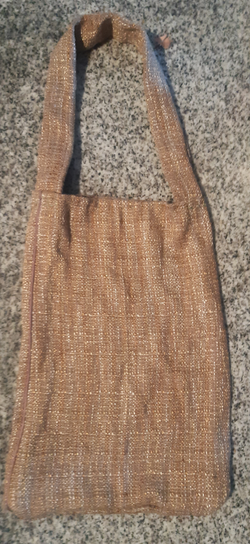 OBJETO TEXTIL ÁNGEL BRICEÑO 7ºB