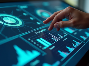 Transform Your Operations with a Policy Administration System