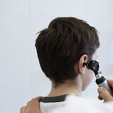 Ear Checkup