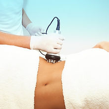 UltrasoundCavitation