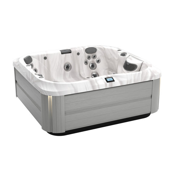 Jacuzzi J355 Hot Tub
