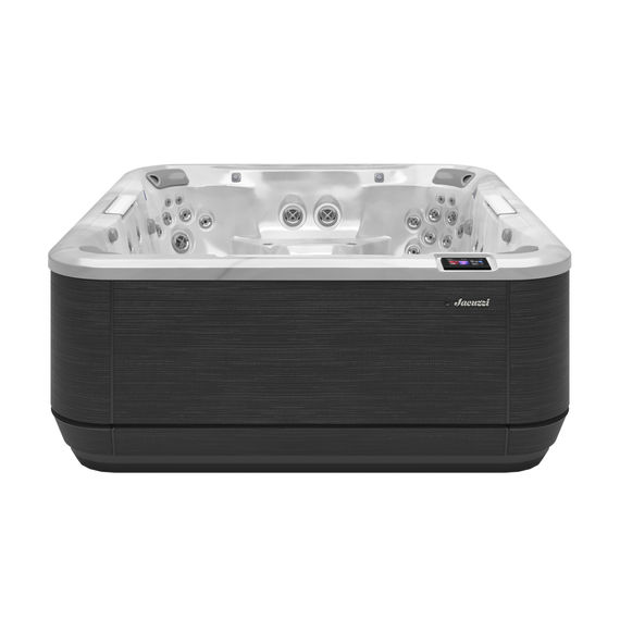 Jacuzzi® J509 Platinum Noir  