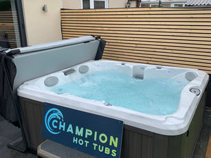 Hot Tub Service in Cheshire & Staffordshire! 