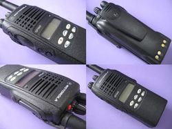 Motorola GP 360