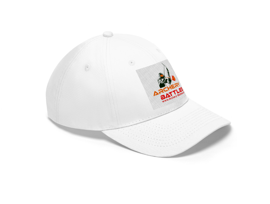 Archery Battles Hat