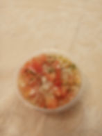 Pico de gallo
