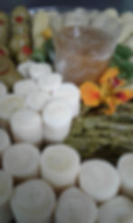 Platón de vegetales