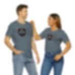 Thumbnail: Twice Rolled Tales Logo Tee