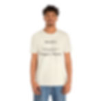 Thumbnail: World's "Best" DM Shirt