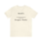 Thumbnail: World's "Best" DM Shirt