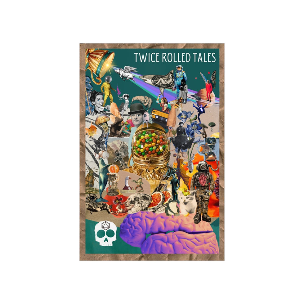 Thumbnail: Unlimited Possibilities Poster