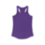 Thumbnail: Twice Rolled Tales Logo Tank