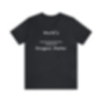 Thumbnail: World's "Best" DM Shirt
