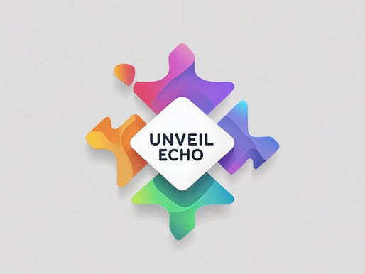 Introducing Unveil Echo: Amplify Your Voice, Simplify Your Content