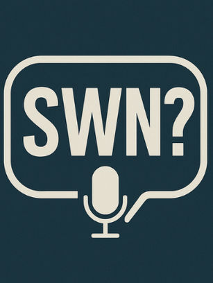 🎙️ Real Questions. Real Growth. Real Impact. So, What Now?
