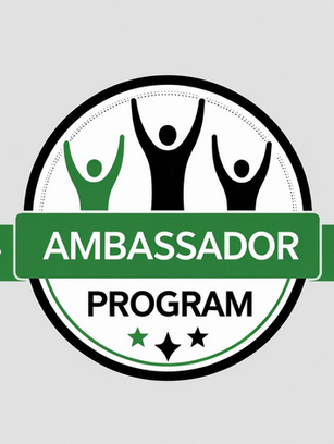 Introducing the Unveil Ambassador Program: Building Leaders, Strengthening Communities