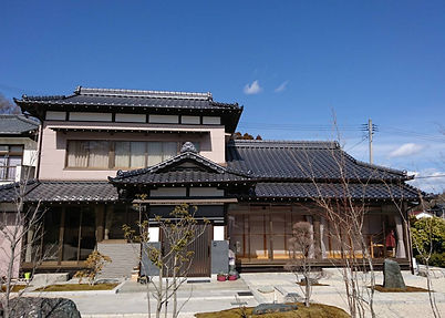 葺き替え工事