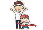 運動会