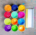 Ink for Custom Shirts