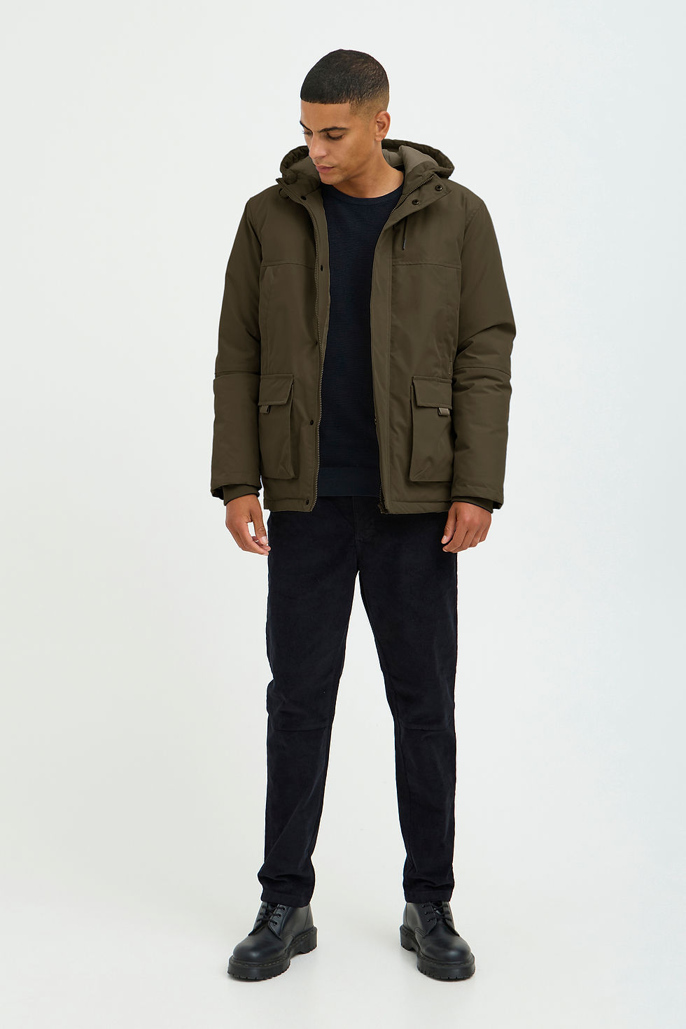 Thumbnail: Water Resistant Jacket